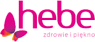 Logo - Hebe - Drogeria, Toruńska, Warszawa 03-226, godziny otwarcia