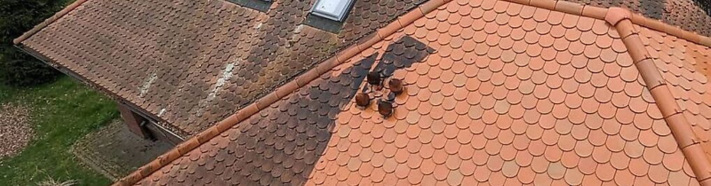 Zdjęcie w galerii HydroBoom Mycie Ciśnieniowe Kostki, Elewacji, Dachu, Usuwanie Gr nr 3