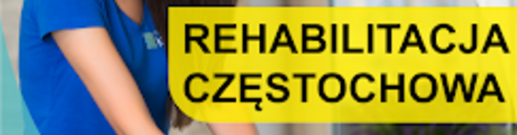 Zdjęcie w galerii KINESIS Częstochowa - Gabinet fizjoterapii - Rehabilitacja nr 2
