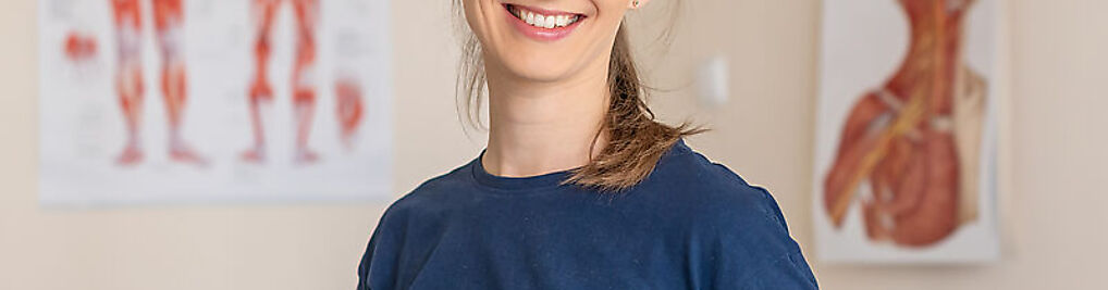 Zdjęcie w galerii MOBILIZE fizjoterapia Agnieszka Wiśniewska Warszawa Mokotów nr 1