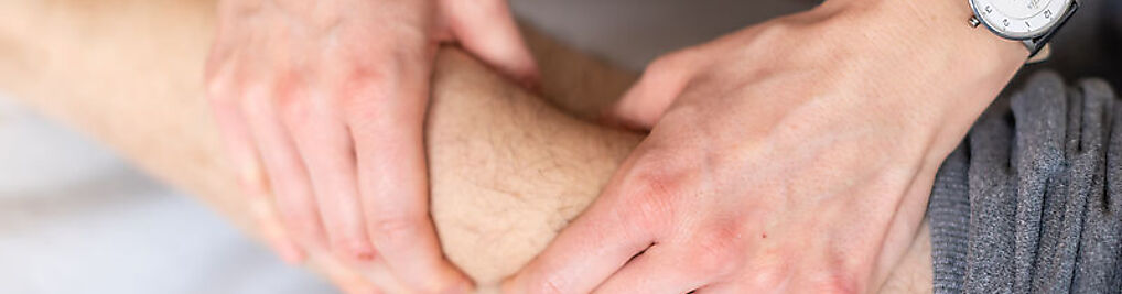 Zdjęcie w galerii MOBILIZE fizjoterapia Agnieszka Wiśniewska Warszawa Mokotów nr 3