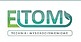 Logo - ElTom Magdalena Karczewska, Gdańska 24, Iława 14-200 - Przedsiębiorstwo, Firma, godziny otwarcia, numer telefonu