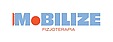 Logo - MOBILIZE fizjoterapia Agnieszka Wiśniewska Warszawa Mokotów 02-518, godziny otwarcia, numer telefonu