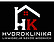 Logo - HydroKlinika, Hydraulik Gdańsk, Kartuska 317, Gdańsk 80-125 - Hydraulik, godziny otwarcia, numer telefonu
