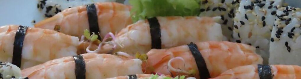 Zdjęcie w galerii Mayumi Sushi nr 3
