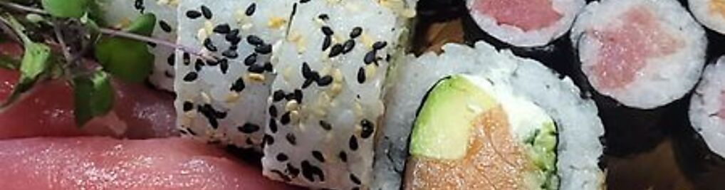 Zdjęcie w galerii Mayumi Sushi nr 1