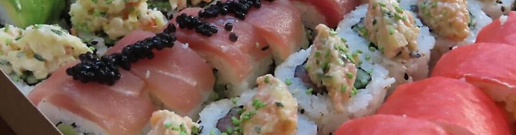 Zdjęcie w galerii Mayumi Sushi nr 2