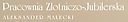Logo - Aleksander Małecki Pracownia-Złotniczo Jubilerska, Poznań 60-101 - Jubiler, numer telefonu