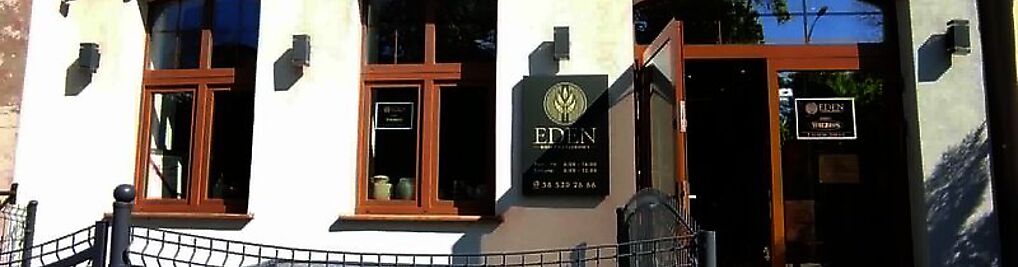 Zdjęcie w galerii EDEN Dom Pogrzebowy nr 1