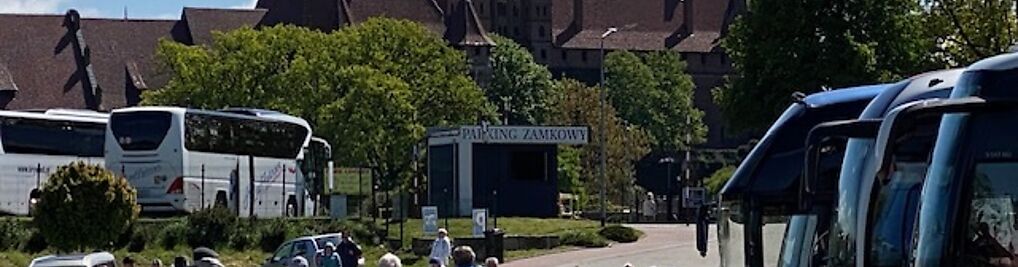 Zdjęcie w galerii Parking Zamkowy NAD STAWEM Dozorowany nr 5