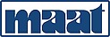 Logo - MAAT Biuro Rachunkowe Sp. z o.o., adm. Unruga Józefa 26, Gdynia 81-181 - Biuro rachunkowe, godziny otwarcia, numer telefonu