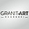 Logo - Granit-ART Nagrobki nowoczesne i tradycyjne, Malwowa, 87, Poznań 60-175 - Usługi, godziny otwarcia, numer telefonu