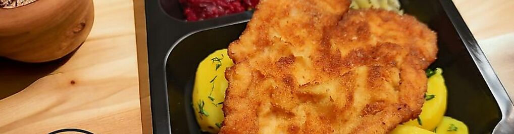 Zdjęcie w galerii Restauracja Koziorożec – Obiady Domowe Mysłowice nr 5