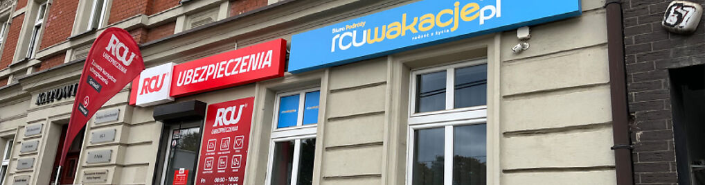 Zdjęcie w galerii RCU Wakacje - biuro podróży nr 1