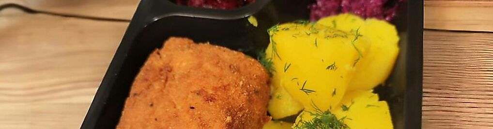 Zdjęcie w galerii Restauracja Koziorożec – Obiady Domowe Mysłowice nr 2