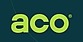 Logo - Aco sp. z o.o. sp.k., Diamentowa 7, Suchy Las 62-002 - Przedsiębiorstwo, Firma, numer telefonu