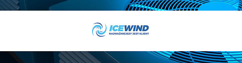 Zdjęcie w galerii IceWind - Wentylacje, klimatyzacje nr 1
