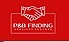 Logo - P&ampB Finding sp. z o.o., Zacisze 53, Wola Radziszowska 32-053 - Przedsiębiorstwo, Firma, numer telefonu