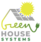 Logo - Green House Systems, Długa 43, Zelewo 84-252 - Przedsiębiorstwo, Firma, godziny otwarcia, numer telefonu