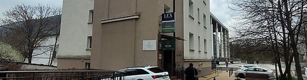 Zdjęcie w galerii "LEX" Biuro Podatkowe Krzysztof Flis nr 3