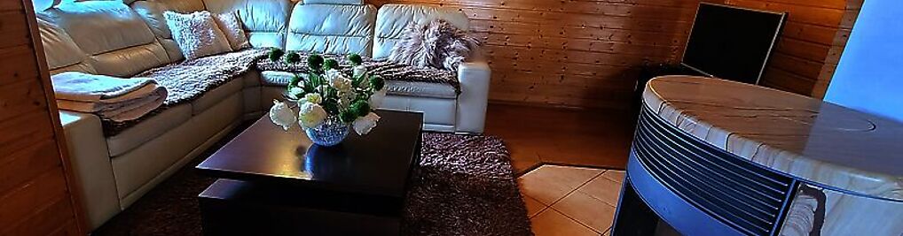 Zdjęcie w galerii Domki Ustka nr 9