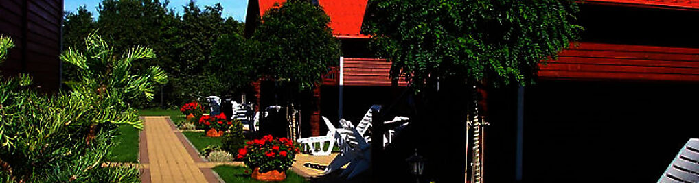 Zdjęcie w galerii Domki Ustka nr 8