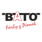 Logo - TK BATO Sp. z o.o. producent farb i rozcieńczalników, Pionki 26-670 - Przedsiębiorstwo, Firma, godziny otwarcia, numer telefonu