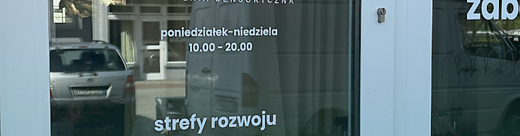 Zdjęcie w galerii STREFY ROZWOJU Psycholodzy | Warsztaty I Diagnoza I Terapia nr 4