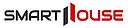 Logo - SMART HOUSE / KRISHOME Poznań - Okna, Drzwi, Bramy, Rolety 62-052 - Budownictwo, Wyroby budowlane, godziny otwarcia, numer telefonu