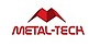 Logo - Metal-Tech Konrad Wawrzyszko, Kołobrzeska 18, Budzistowo 78-100 - Przedsiębiorstwo, Firma, numer telefonu