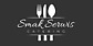 Logo - Smak Serwis Catering Franciszek Głowacki, Cieszyńska 6, Warszawa 02-716 - Przedsiębiorstwo, Firma, numer telefonu