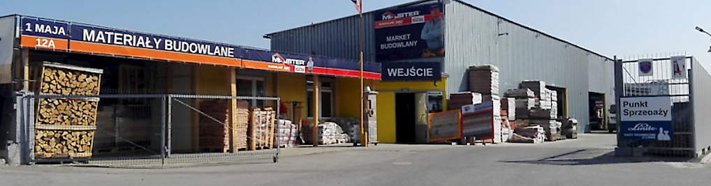 Zdjęcie w galerii Test-Pol Dębica - Materiały Budowlane | Stal, Pustaki, Styropian nr 1