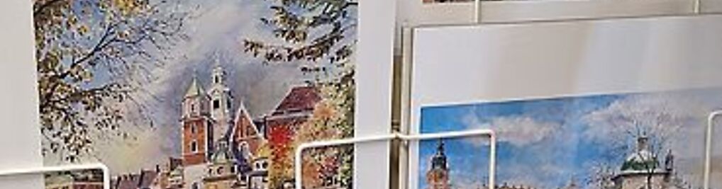Zdjęcie w galerii Sklep Papierniczy nr 5