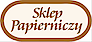 Logo - Sklep Papierniczy, Krupnicza 3, Kraków 31-123 - Papierniczy - Sklep, godziny otwarcia, numer telefonu