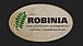 Logo - Robinia Marek Osiński Specjalistyczna pielęgnacja, wycinka i nas 04-802 - Przedsiębiorstwo, Firma, numer telefonu