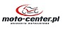 Logo - Moto-Center.pl, Księcia Barnima III Wielkiego 13a lok. 14a 71-437 - Sklep, numer telefonu