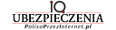 Logo - IQ Ubezpieczenia - Warta, Ergo Hestia Świdnica, Świdnica 58-105 - Przedsiębiorstwo, Firma, numer telefonu
