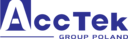Logo - Acc Tek Group Poland, Szkolna 4, Świdnik 21-040 - Przemysł, godziny otwarcia, numer telefonu