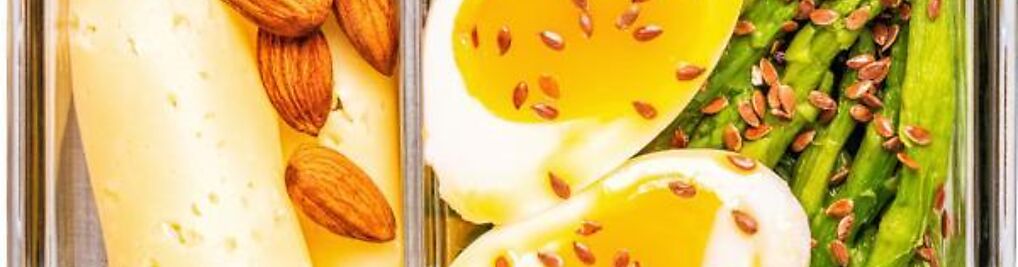 Zdjęcie w galerii Catering dietetyczny - Dieta pudełkowa - Zdrowie w Pudełku 4U nr 5
