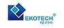 Logo - Ekotech sp. z o.o., Grunwaldzka 4 lok.2, Jarosław 37-500 - Przedsiębiorstwo, Firma, numer telefonu