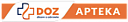 Logo - Apteka Lafarma, Handlowa 4, Dynów, godziny otwarcia, numer telefonu