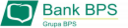 Logo - Bank BPS - Bankomat, Sienkiewicza 1, Koszęcin 42-286, godziny otwarcia