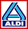 Logo - Aldi - Supermarket, Jana Kotucza 3, Rybnik 44-200, godziny otwarcia, numer telefonu
