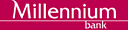 Logo - Millennium - Bankomat, Władycze 1, Przemyśl 37-700, godziny otwarcia