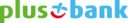 Logo - Plus Bank - Oddział, Giełdowa 8, Kołobrzeg 78-100, numer telefonu