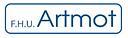 Logo - F.H.U Artmot Artur Motyliński, Szarych Szeregów, Płock 09-410 - Przedsiębiorstwo, Firma, godziny otwarcia, numer telefonu