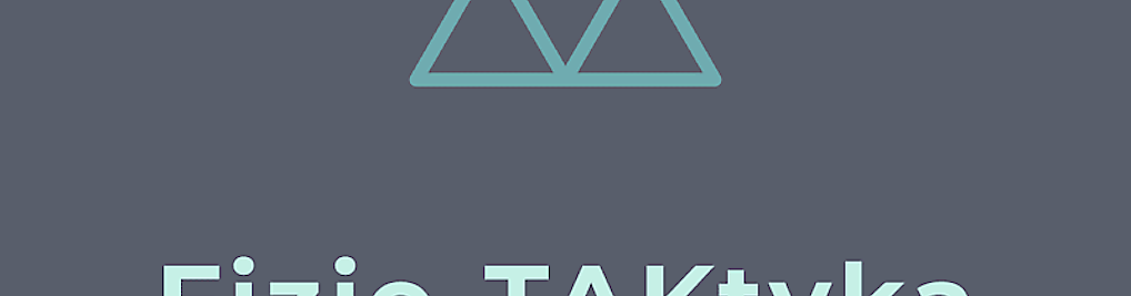 Zdjęcie w galerii Fizjo-TAKtyka Paweł Pludra — fizjoterapia i rehabilitacja Ruda Ś nr 1