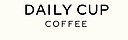 Logo - Daily Cup Coffee Kawa Kraftowa Palarnia Kawy, Prusinowice 103 95-083 - Kawiarnia, godziny otwarcia, numer telefonu