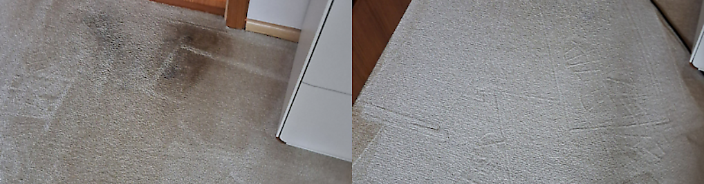 Zdjęcie w galerii DOPRANE Szczecin - pranie tapicerki meblowej i wykładzin nr 1