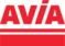Logo - AVIA, Towarowa 23, Łomża 18-400, godziny otwarcia, numer telefonu